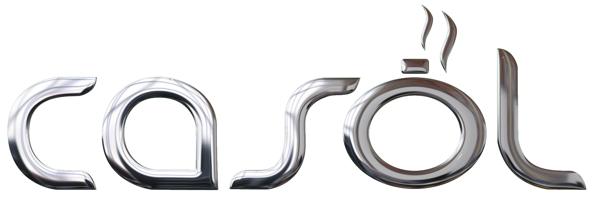 CASOL | The King of Cookware | 304 Surgical Stainless Steel
