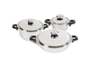 6 Piece Cookware Set ($1,287.00)